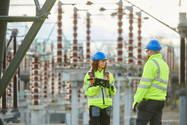 Best Residential Electrician Services  in Comstock Northwest, MI
