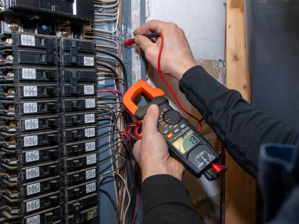  Comstock Northwest, MI Electrician Pros